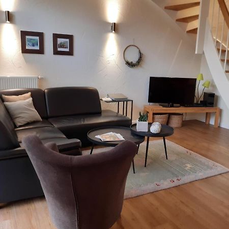Ferienwohnung Gaenhauk 16 Loningen Экстерьер фото