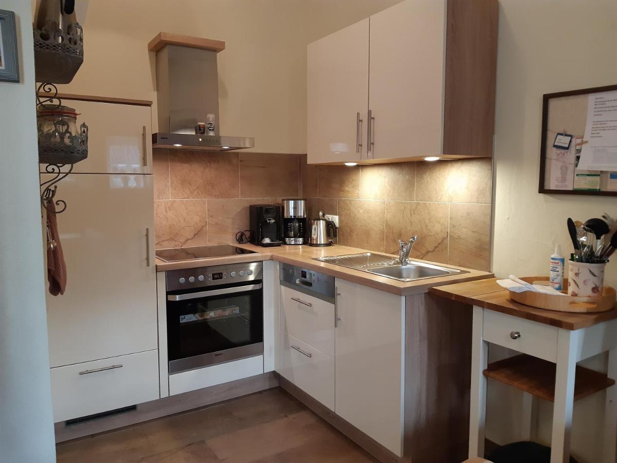 Ferienwohnung Gaenhauk 16 Loningen Экстерьер фото